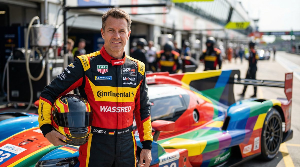 黄色仓库创始人